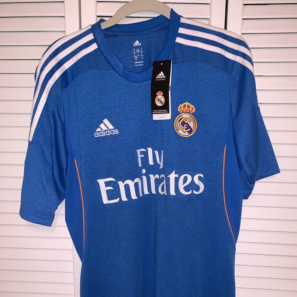 Ronaldo Jersey